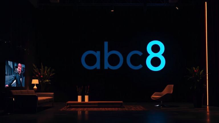 Exploring the Impact of abc8 on Modern Digital Platforms