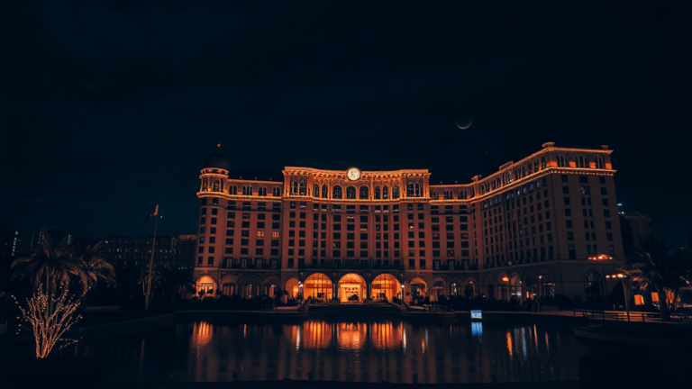Discover the Elegance of thebiltmorehotels: A Premier Hospitality Experience